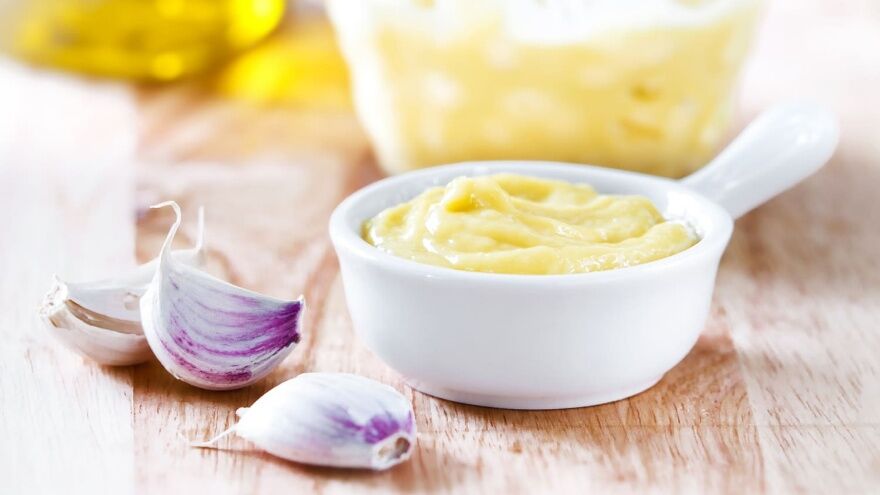 Soğan Ve Sarımsağın Doğranma Şekli Yemeğin Tadını Nasıl Etkiler 7