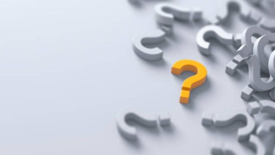 Soru İşaretinin Kökeni Nereye Dayanıyor 2