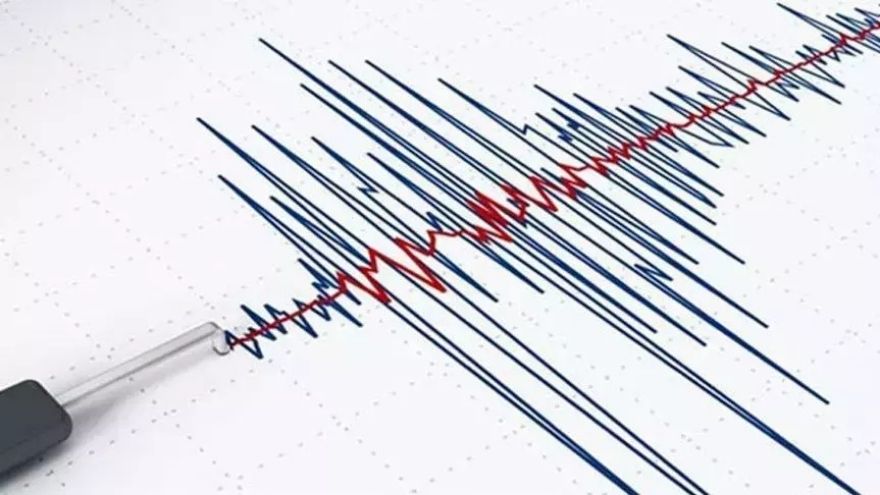 Suriye’de Deprem Hatay’a Uzaklığı Hesaplandı