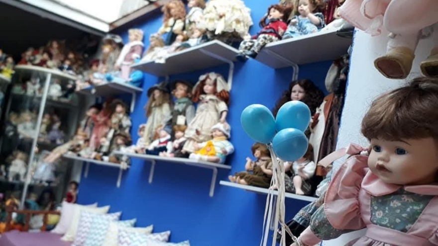 Taş Bebek Kafe, Ankara’da Ziyaretçi Akınına Uğruyor 2