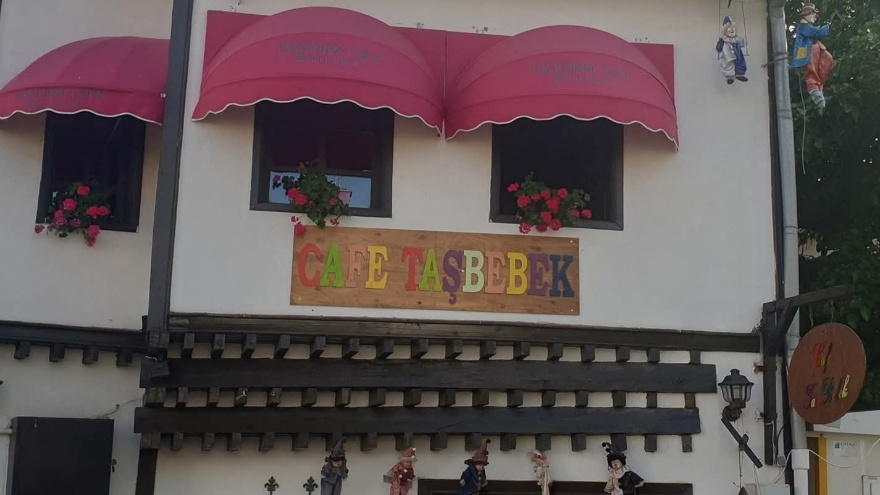 Taş Bebek Kafe, Ankara’da Ziyaretçi Akınına Uğruyor 4