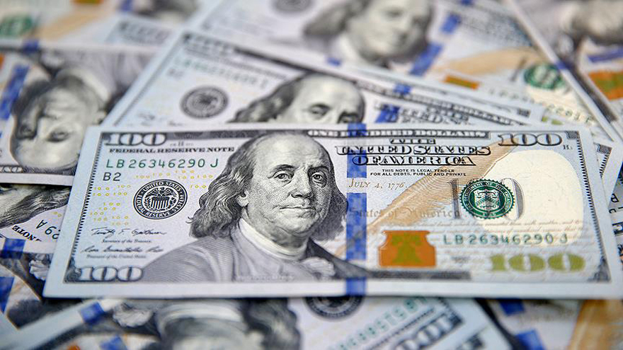 Tcmb Anketi Yıl Sonu Dolar Beklentisi 43,72 Tl