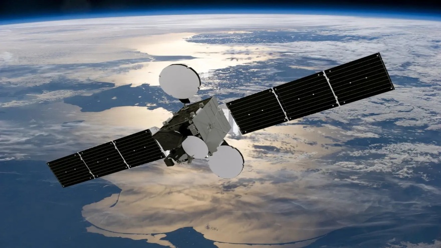 Türksat Uyduları Nedir, Nasıl Çalışır 2