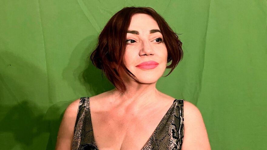 Ünlü Sanatçı Nazan Öncel Hastaneye Kaldırıldı 2