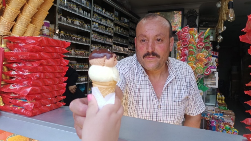 Yazın Dondurma Yerken Nelere Dikkat Etmeli  