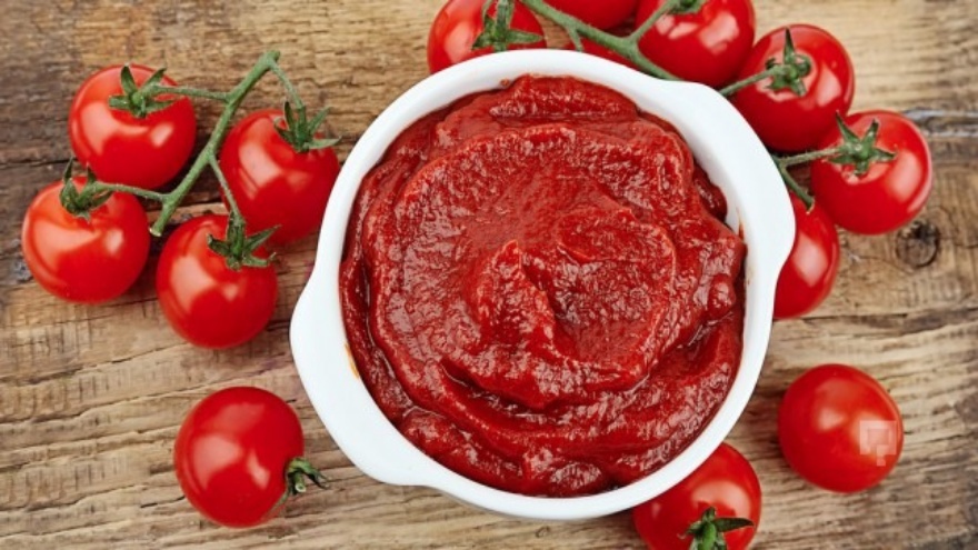 Yemekteki Salça Ekşiliği Nasıl Giderilir
