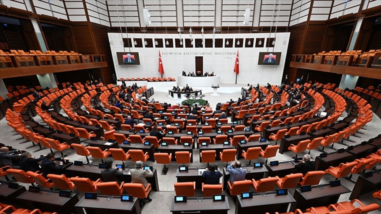 Meclis ne zaman açılıyor