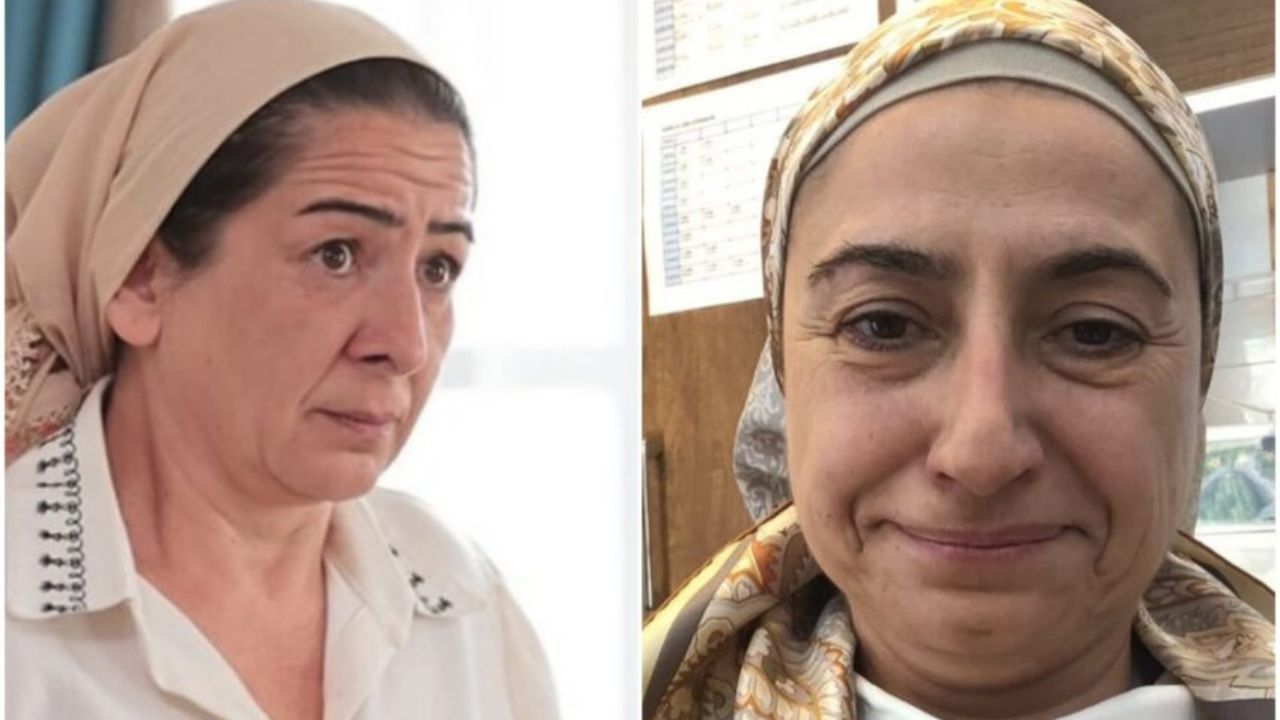 Banu Fotocan hangi dizilerde oynadı