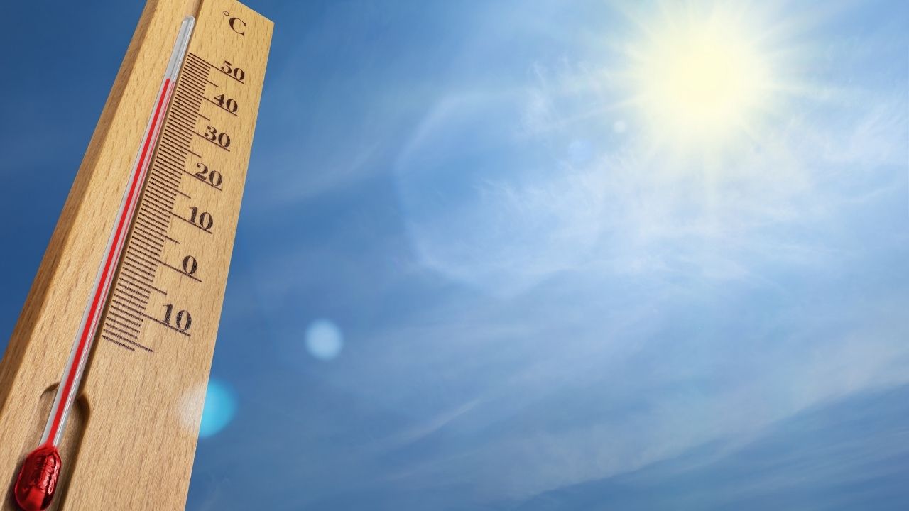 Ankara'da hava nasıl