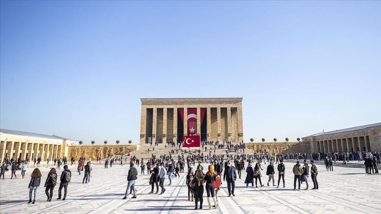  29 Ağustos 2025 Ankara’da yağmur yağacak mı