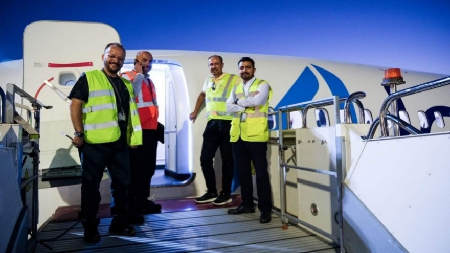 Ajet, Filosunu Yeni Nesil Boeing 737 8 Max Uçaklarla Güçlendiriyor2