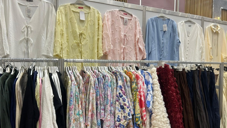 Altınpark’ta Moda Ve Alışveriş Festivali Yoğun İlgi Gördü2