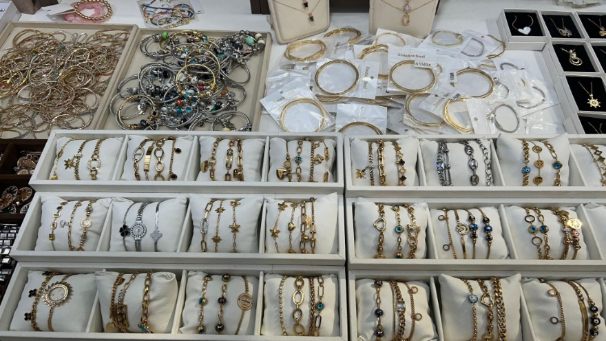 Altınpark’ta Moda Ve Alışveriş Festivali Yoğun İlgi Gördü5