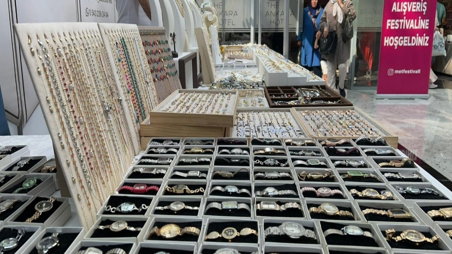 Ankara’da Metfestival Alışveriş Etkinliği Başladı4
