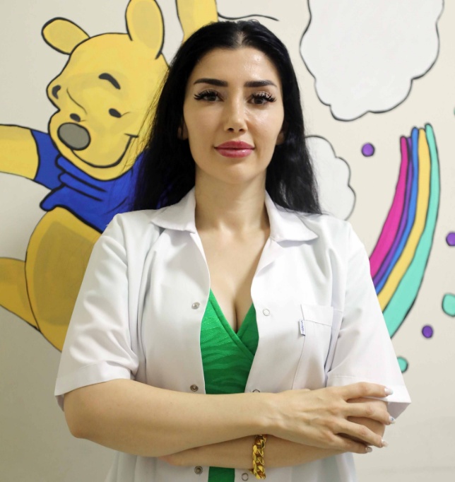 Anne Karnındaki Beslenme, Bebeğin Tat Tercihini Belirliyor2