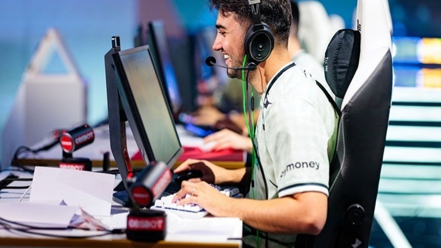 Aurora Gaming, Riyad’daki Finalde Kupayı Kaçırdı2