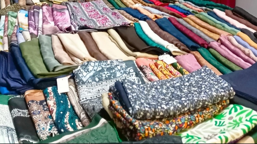 Başkent Millet Bahçesi Alışveriş Ve Moda Etkinliğine Ev Sahipliği Yapıyor3