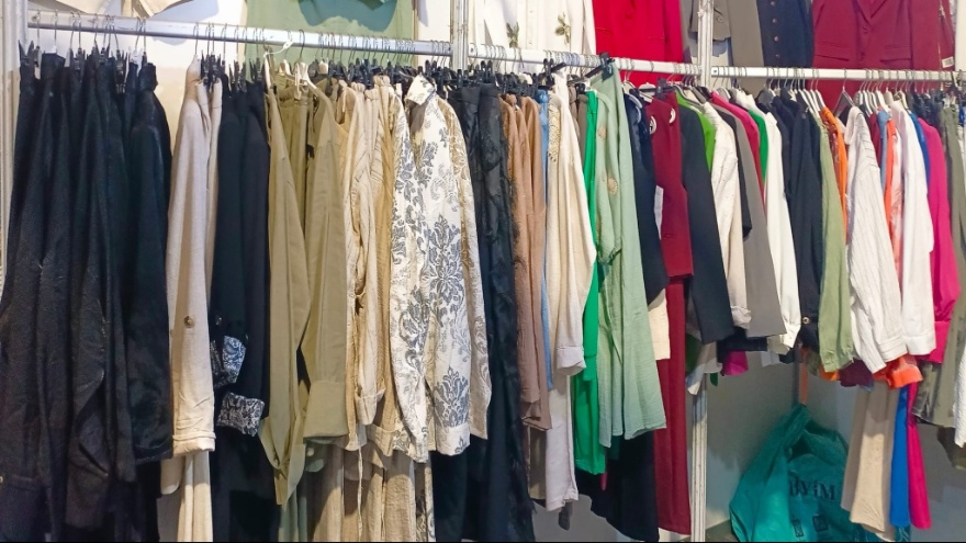 Başkent Millet Bahçesi Alışveriş Ve Moda Etkinliğine Ev Sahipliği Yapıyor5