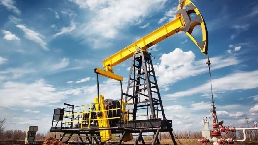 Petrol Piyasaları Alarm Veriyor: Brent Petrol 100 Dolar Eşiğini Aştı