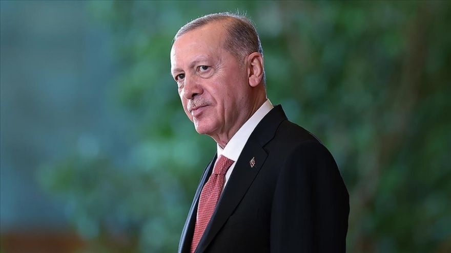 Cumhurbaşkanı Erdoğan’dan Gaziler Günü Mesajı: Kendilerine Çok Şey Borçluyuz