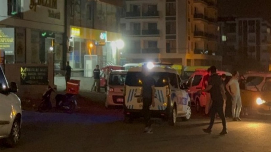 Diyarbakır’da Düğün Eğlencesi Kavgaya Dönüştü 2 Yaralı