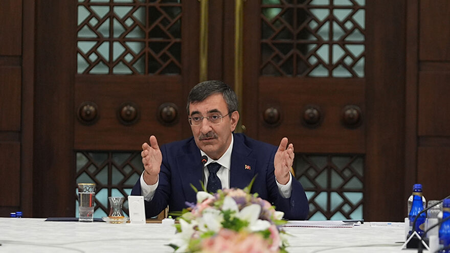 Cumhurbaşkanı Yardımcısı Yılmaz’dan İşsizlik Verileri Değerlendirmesi