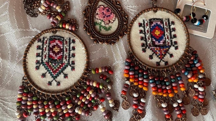 El Sanatları Kültürel Hafızayı Geleceğe Taşıyor5