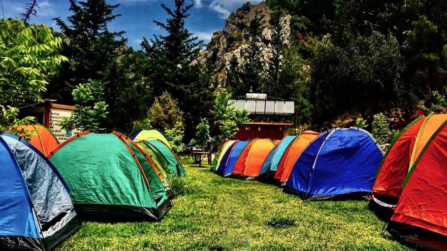En Uygun Kamp Alanı Nasıl Seçilir 3