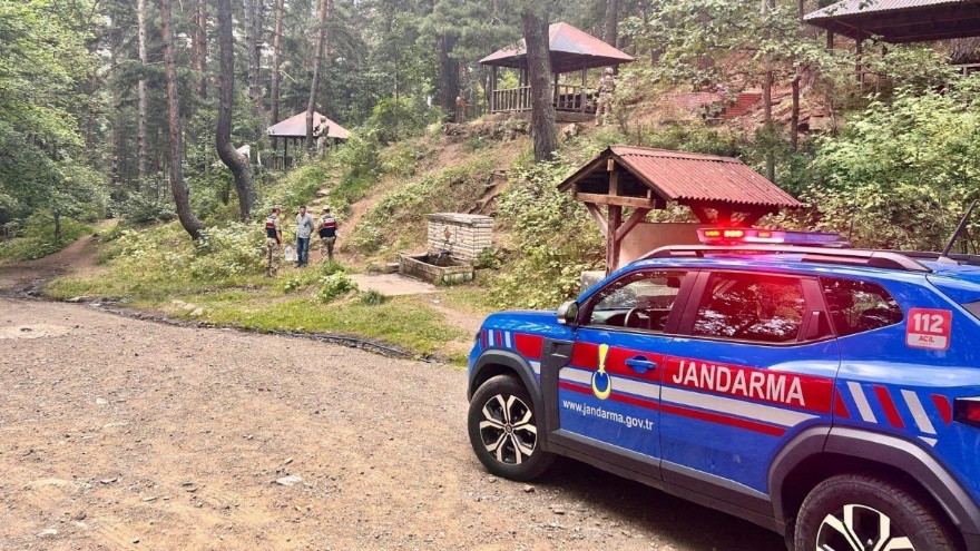 Erzurum’da Yangın Riski Nedeniyle Mangal Yasağına Uymayanlara Ceza2