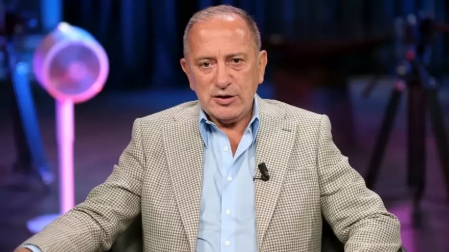 Fatih Altaylı'nın Youtube Kanalına Mahkemeden Erişim Engeli