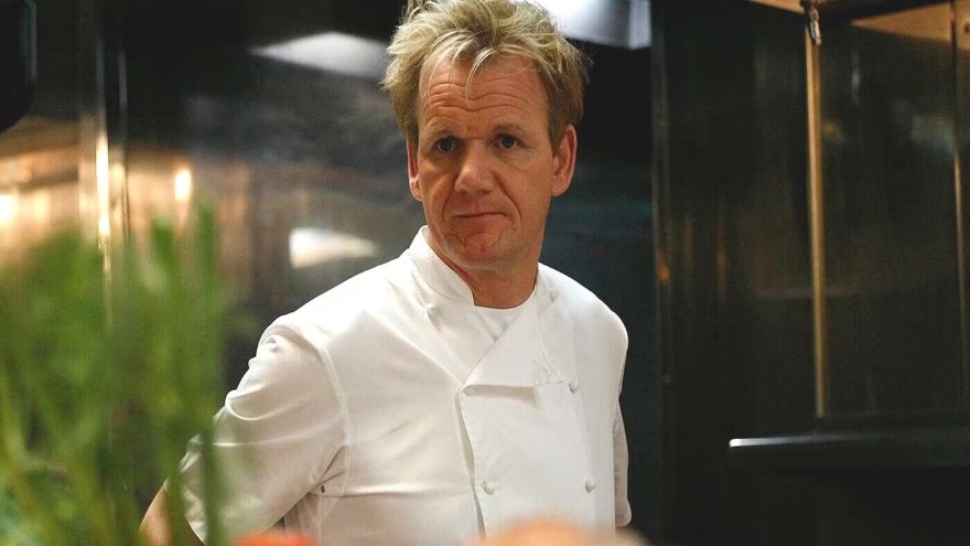 Gastronominin Dünyaca Tanınan İsmi Gordon Ramsay Kimdir 2