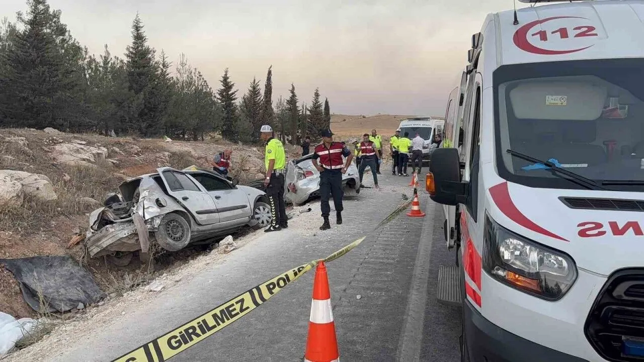 Gaziantepte Can Pazarı 2