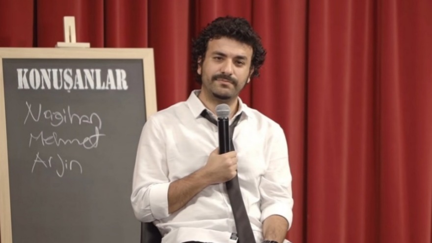 Hasan Can Kaya’nın Yeni Adresi Disney+ Oldu2