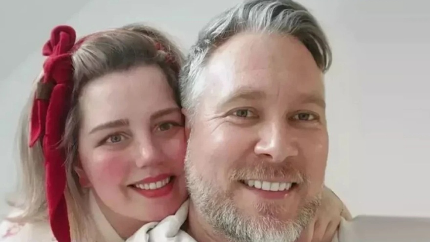 Kanserle Mücadele Eden Evre Başak Clarke Vefat Etti2
