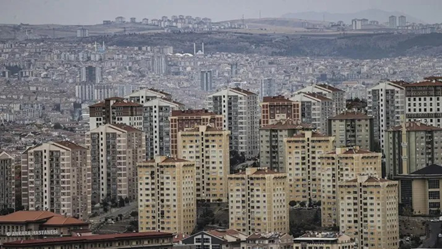 Konut Apartman Yeni