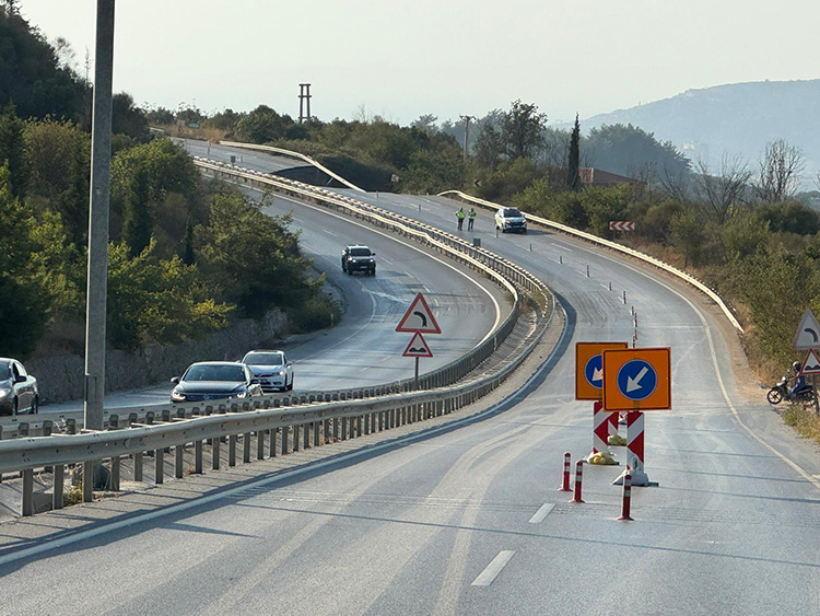 Kuşadası Yolu 1