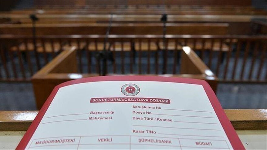 Ankara'da Gözaltına Alınan Alican Uludağ Adli Kontrolle Serbest Bırakıldı