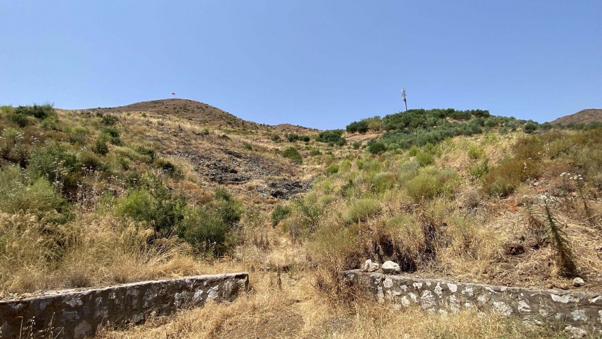 Marmaris’te Yanan Ormanlar Hayata Döndü2