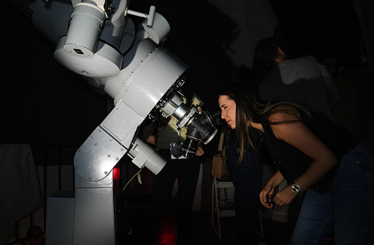 Meteor Yağmuru 1