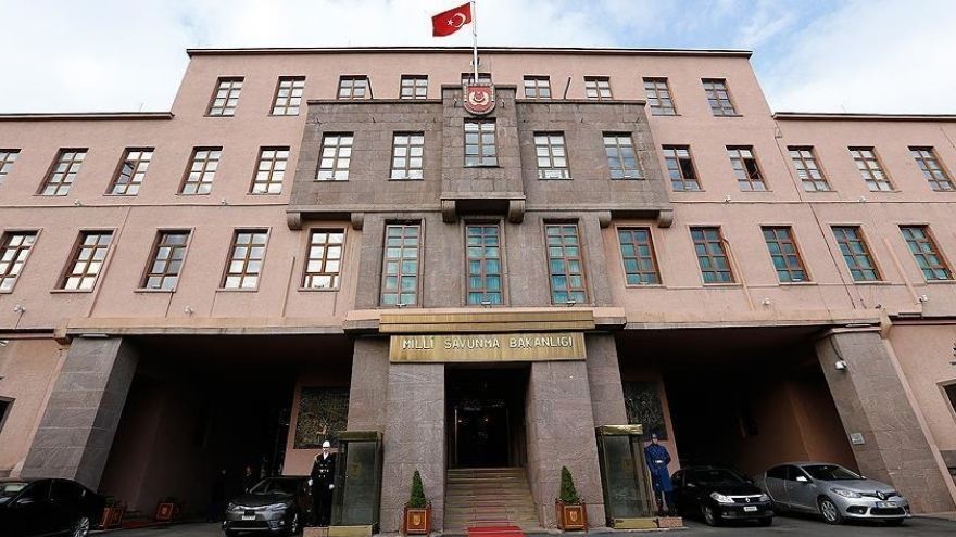 TSK’da Buluş Yapan Personele Fikri Gayret Ödülü Verilecek
