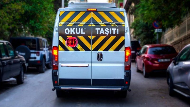 Okul Servisi-1