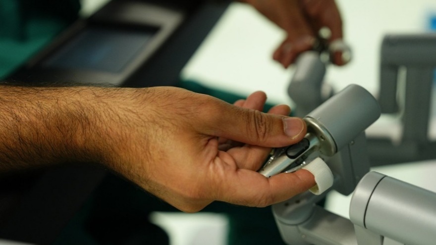 Robotik Cerrahiden Uyku Apnesi Hastalarına Yeni Umut