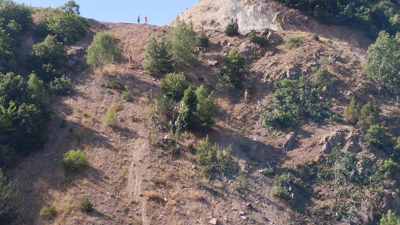 Sivas Kaza 2-5
