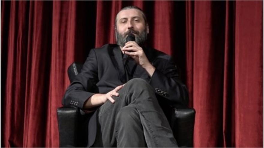 Taciz İddiaları Sonrası Mesut Süre’nin Programı İptal Edildi2