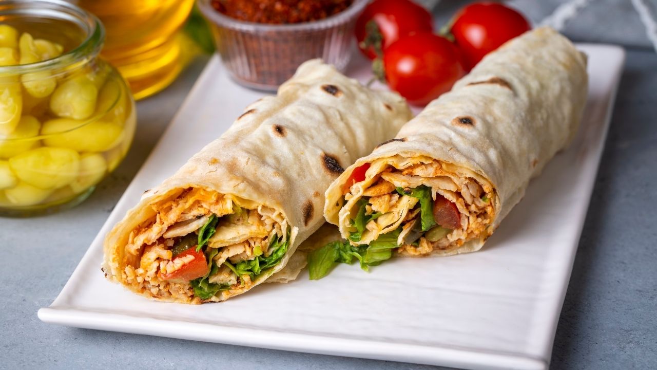 Tavuk Döner Yerken Bir Kez Daha Düşünün! 3