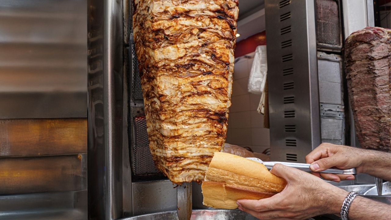 Tavuk Döner Yerken Bir Kez Daha Düşünün! 5
