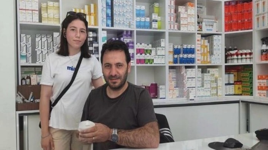 Veteriner Hekim Çınar’dan Kritik Uyarı Şap Hastalığında Antibiyotik Kullanmayın5