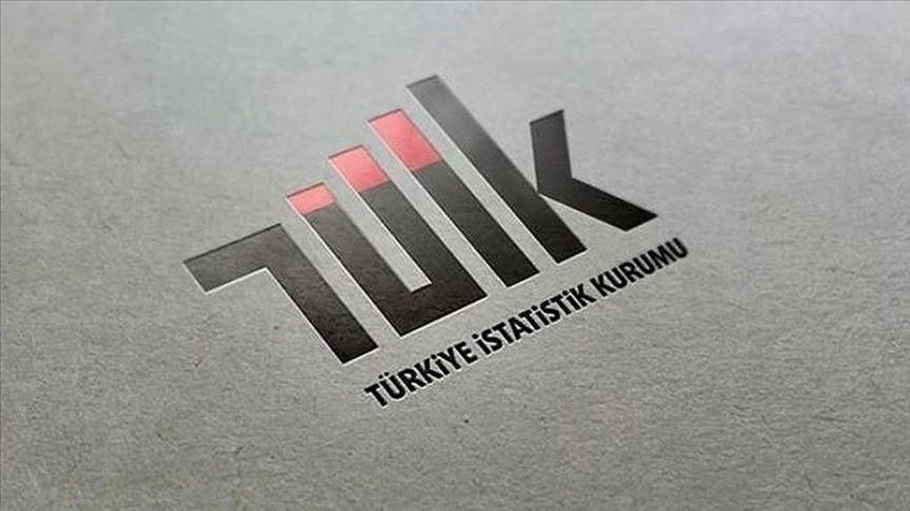 TÜİK enflasyon oranı