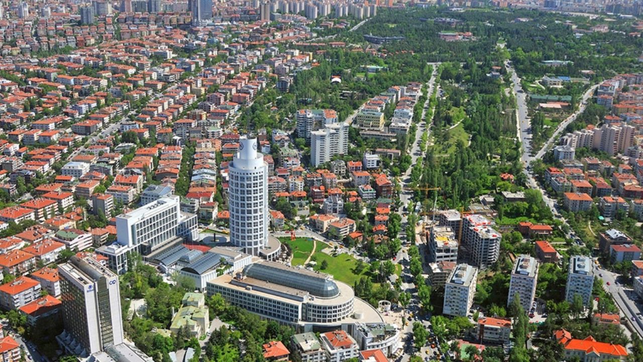 Ankara’da Semt Pazarları: Hangi Günler Kuruluyor, Neler Satılıyor?