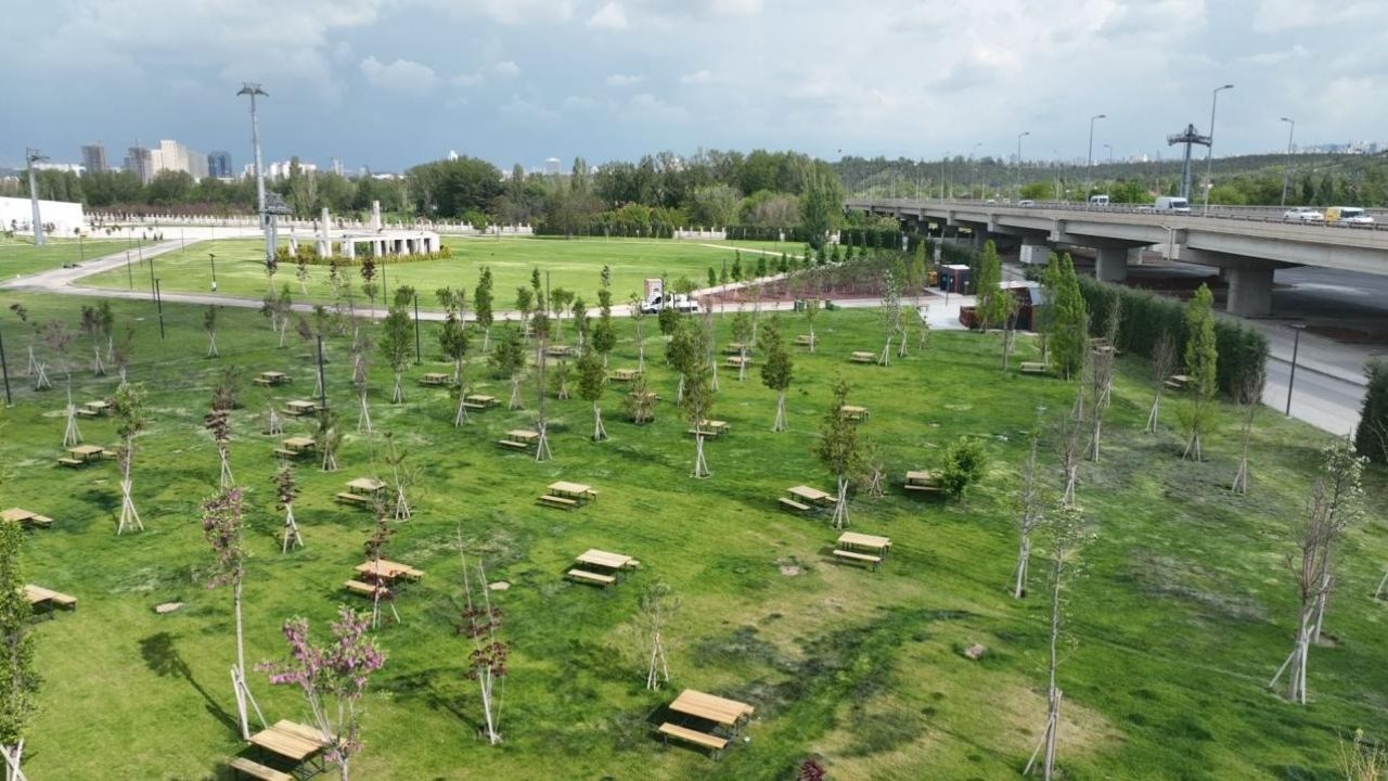 Atatürk Çocukları Doğal Yaşam Parkı ve Hayvanat Bahçesi ne zaman açılıyor